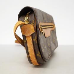 ルイ・ヴィトン(Louis Vuitton) ルイ・ヴィトン ショルダーバッグ モノグラム サンジェルマン24 M51210 ブラウンレディース