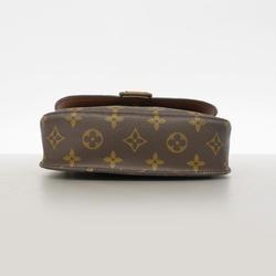 ルイ・ヴィトン(Louis Vuitton) ルイ・ヴィトン ショルダーバッグ モノグラム サンクルーMM M51243 ブラウンレディース