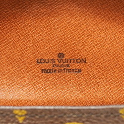 ルイ・ヴィトン(Louis Vuitton) ルイ・ヴィトン ショルダーバッグ モノグラム サンクルーMM M51243 ブラウンレディース