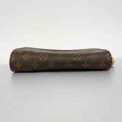 ルイ・ヴィトン(Louis Vuitton) ルイ・ヴィトン クラッチバッグ モノグラム オルセー M51790 ブラウンレディース