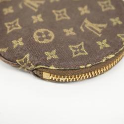 ルイ・ヴィトン(Louis Vuitton) ルイ・ヴィトン 財布・コインケース モノグラム・ ポルトモネロン エベヌレディース