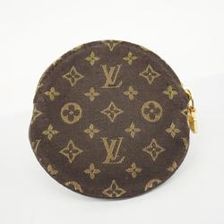 ルイ・ヴィトン(Louis Vuitton) ルイ・ヴィトン 財布・コインケース モノグラム・ ポルトモネロン エベヌレディース