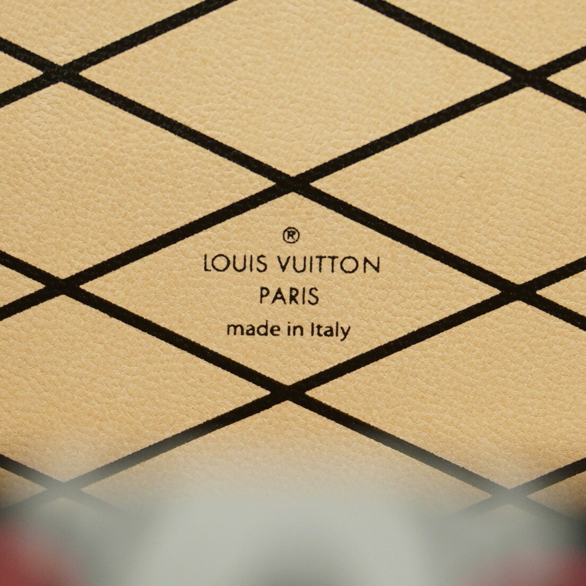 ルイ・ヴィトン(Louis Vuitton) ルイ・ヴィトン ショルダーバッグ プティット マル ブラックメンズ レディース