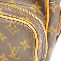 ルイ・ヴィトン(Louis Vuitton) ルイ・ヴィトン ショルダーバッグ モノグラム アマゾン M45236 ブラウンレディース