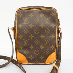 ルイ・ヴィトン(Louis Vuitton) ルイ・ヴィトン ショルダーバッグ モノグラム アマゾン M45236 ブラウンレディース