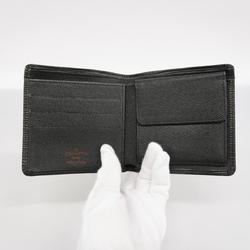 ルイ・ヴィトン(Louis Vuitton) ルイ・ヴィトン 財布 エピ ポルトビエカルトクレディモネ M63542 ノワールメンズ