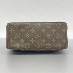 ルイ・ヴィトン(Louis Vuitton) ルイ・ヴィトン ショルダーバッグ モノグラム ルーピングMM M51146 ブラウンレディース