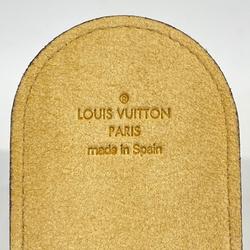 ルイ・ヴィトン(Louis Vuitton) ルイ・ヴィトン ペンケース モノグラム エテュイ スティロ M62990 ブラウンメンズ レディース