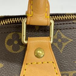 ルイ・ヴィトン(Louis Vuitton) ルイ・ヴィトン ハンドバッグ モノグラム スピーディ30 M41108 ブラウンレディース