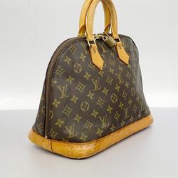 ルイ・ヴィトン(Louis Vuitton) ルイ・ヴィトン ハンドバッグ モノグラム アルマ M51130 ブラウンレディース