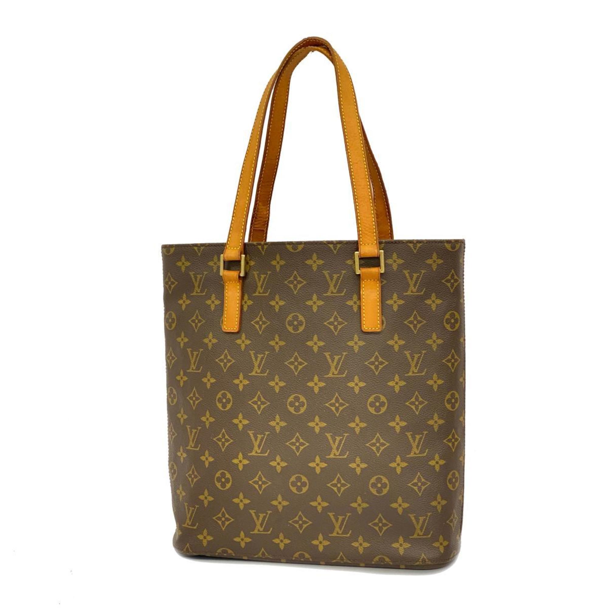 ルイ・ヴィトン(Louis Vuitton) ルイ・ヴィトン トートバッグ モノグラム ヴァヴァンGM M51170 ブラウンレディース