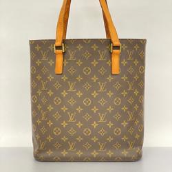 ルイ・ヴィトン(Louis Vuitton) ルイ・ヴィトン トートバッグ モノグラム ヴァヴァンGM M51170 ブラウンレディース