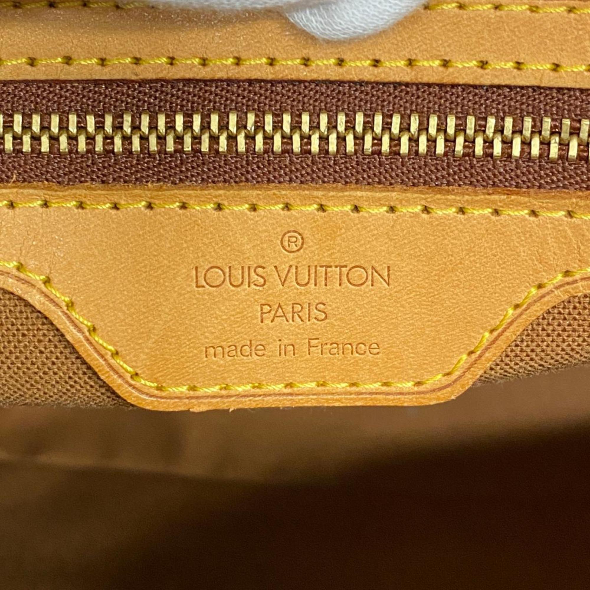 ルイ・ヴィトン(Louis Vuitton) ルイ・ヴィトン トートバッグ モノグラム ヴァヴァンGM M51170 ブラウンレディース