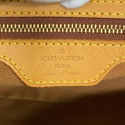 ルイ・ヴィトン(Louis Vuitton) ルイ・ヴィトン トートバッグ モノグラム ヴァヴァンGM M51170 ブラウンレディース