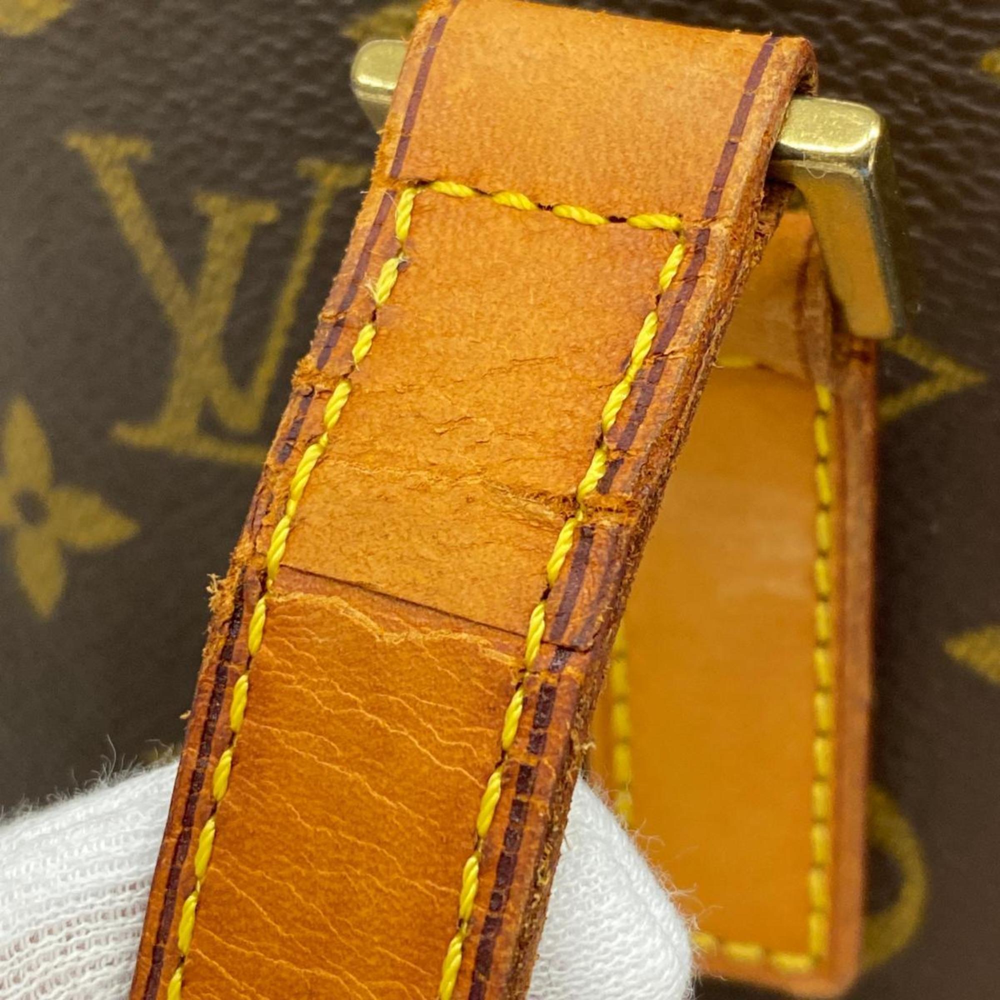 ルイ・ヴィトン(Louis Vuitton) ルイ・ヴィトン トートバッグ モノグラム ヴァヴァンGM M51170 ブラウンレディース