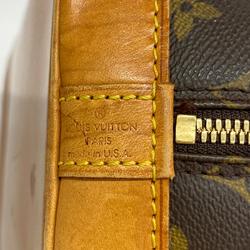 ルイ・ヴィトン(Louis Vuitton) ルイ・ヴィトン ハンドバッグ モノグラム アルマ M51130 ブラウンレディース