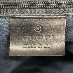 グッチ(Gucci) グッチ ショルダーバッグ GGキャンバス 90656 キャンバス ブラック   レディース