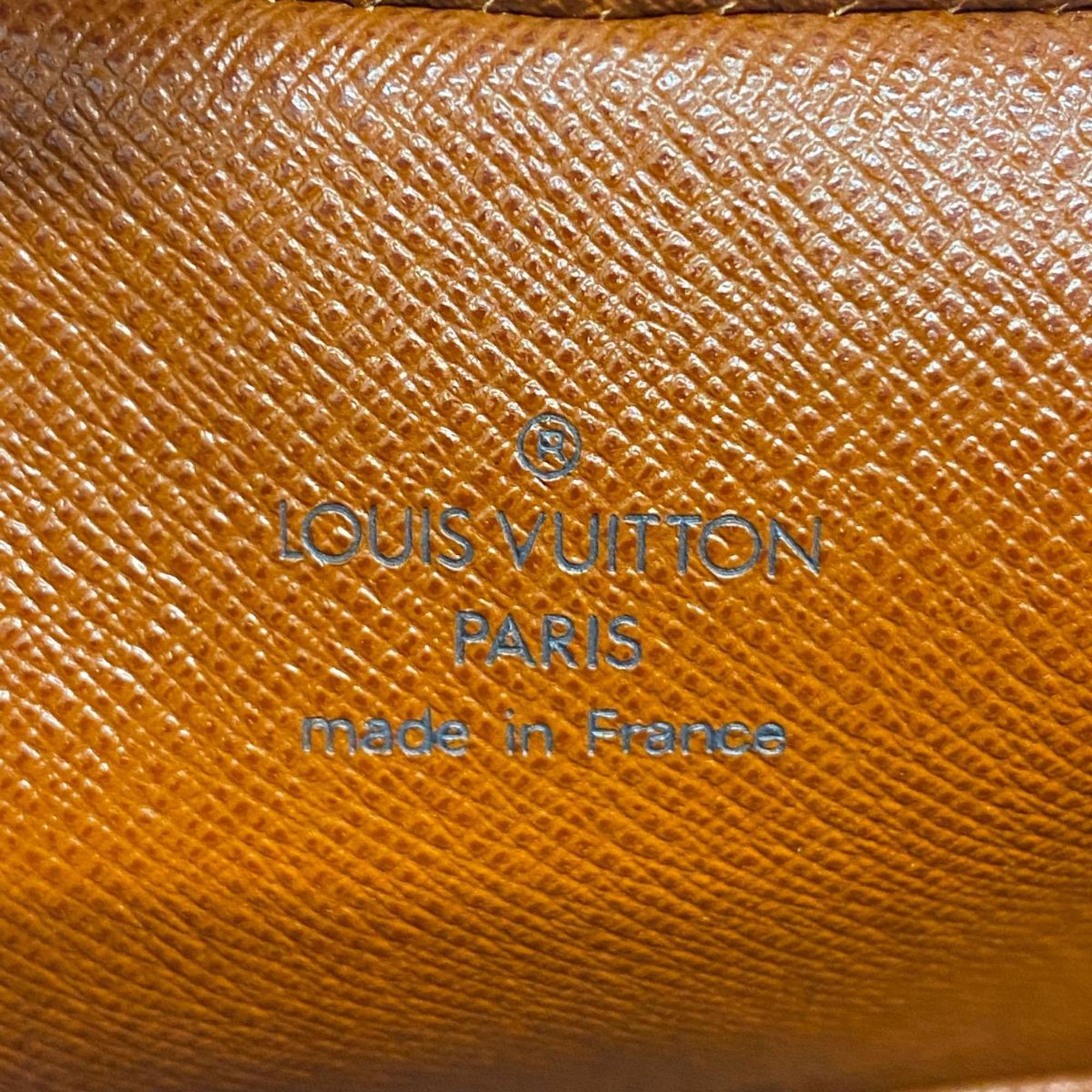 ルイ・ヴィトン(Louis Vuitton) ルイ・ヴィトン ショルダーバッグ モノグラム アマゾン M45236 ブラウンレディース