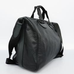 ルイ・ヴィトン(Louis Vuitton) ルイ・ヴィトン ハンドバッグ モノグラムシャドウ スピーディーバンドリエール40 M43696 ノワールレディース