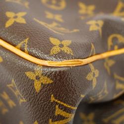 ルイ・ヴィトン(Louis Vuitton) ルイ・ヴィトン トートバッグ モノグラム バティニョールヴェルティカル M51153 ブラウンレディース