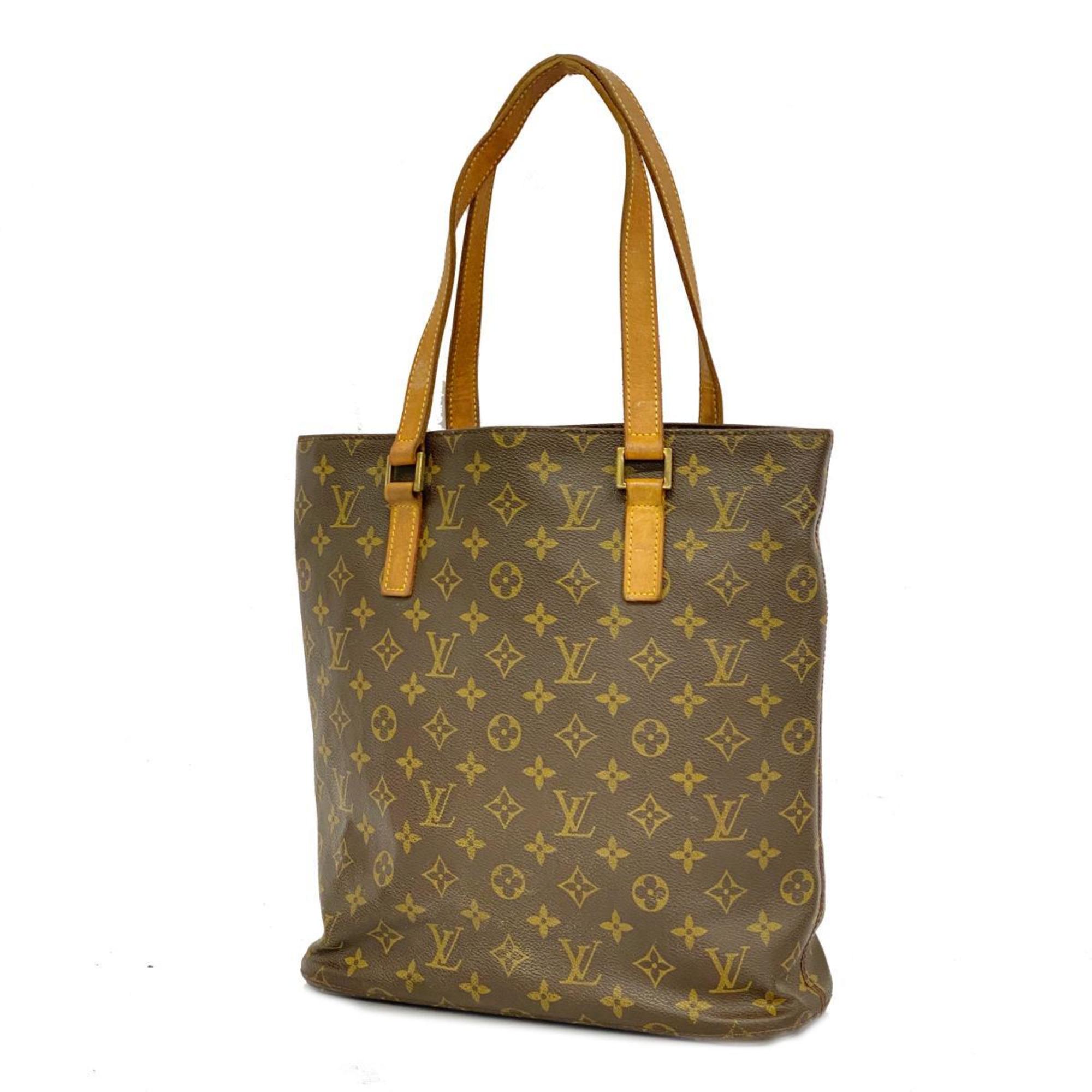 ルイ・ヴィトン(Louis Vuitton) ルイ・ヴィトン トートバッグ モノグラム ヴァヴァンGM M51170 ブラウンレディース