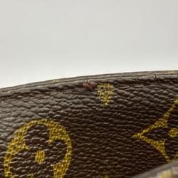 ルイ・ヴィトン(Louis Vuitton) ルイ・ヴィトン トートバッグ モノグラム ヴァヴァンGM M51170 ブラウンレディース