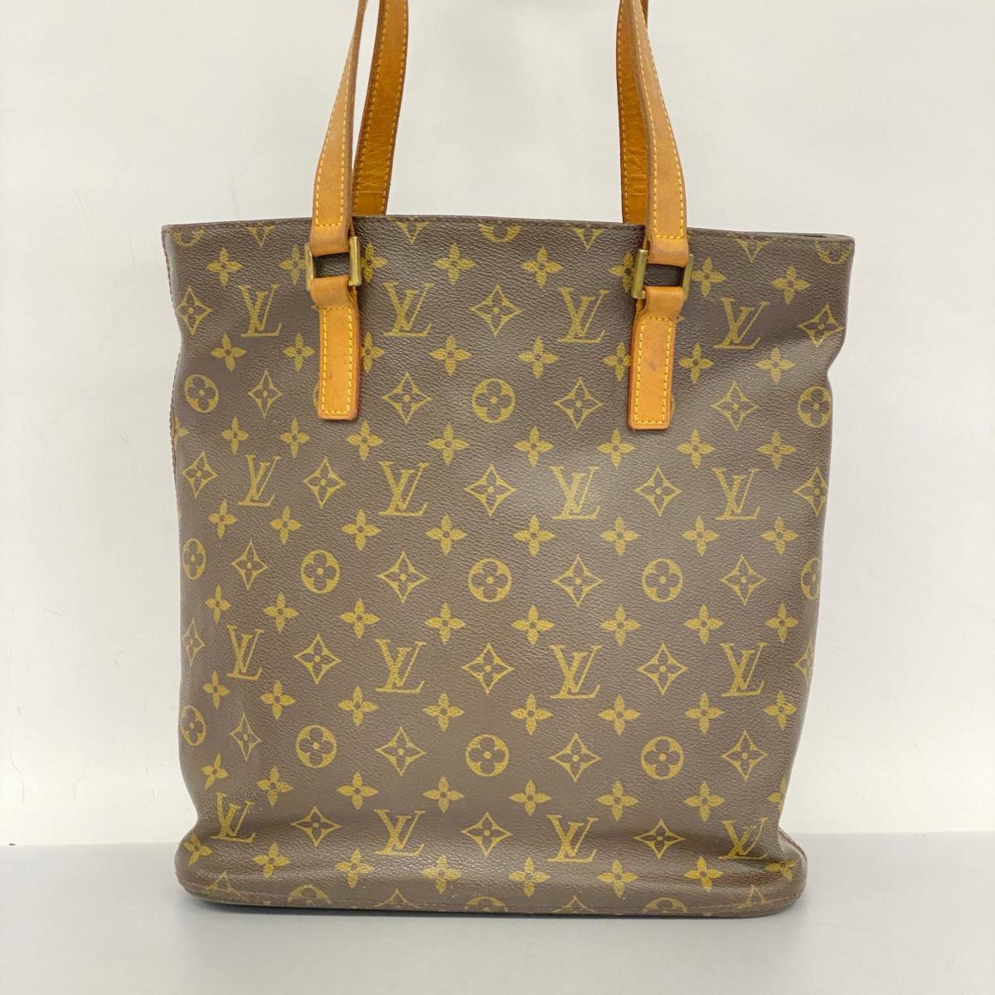 ルイ・ヴィトン(Louis Vuitton) ルイ・ヴィトン トートバッグ モノグラム ヴァヴァンGM M51170 ブラウンレディース