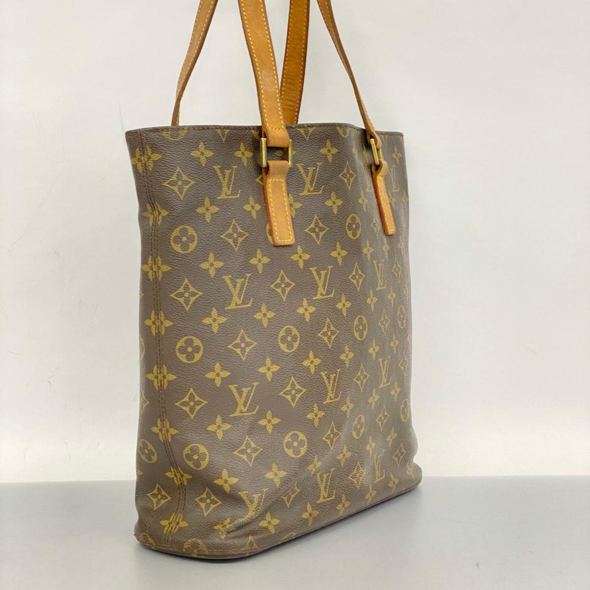 ルイ・ヴィトン(Louis Vuitton) ルイ・ヴィトン トートバッグ モノグラム ヴァヴァンGM M51170 ブラウンレディース