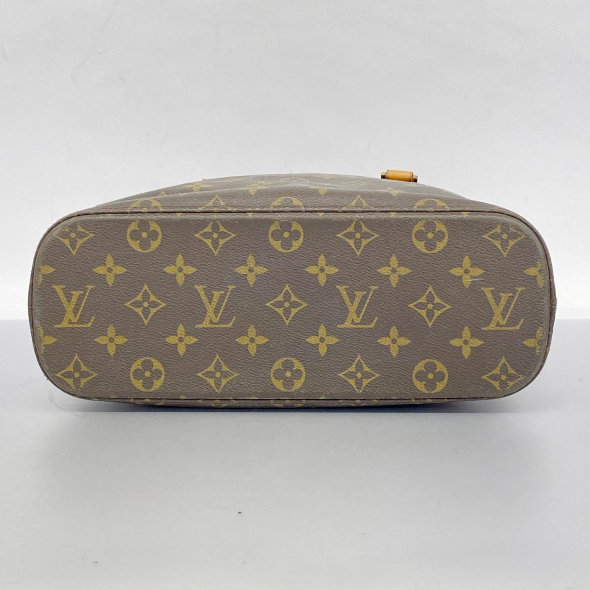 ルイ・ヴィトン(Louis Vuitton) ルイ・ヴィトン トートバッグ モノグラム ヴァヴァンGM M51170 ブラウンレディース