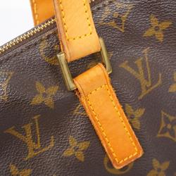 ルイ・ヴィトン(Louis Vuitton) ルイ・ヴィトン トートバッグ モノグラム カバメゾ M51151 ブラウンレディース