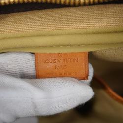 ルイ・ヴィトン(Louis Vuitton) ルイ・ヴィトン ハンドバッグ モノグラム ドーヴィル M47270 ブラウンレディース