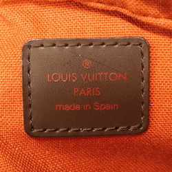 ルイ・ヴィトン(Louis Vuitton) ルイ・ヴィトン ボディバッグ ダミエ ジェロニモス N51994 エベヌメンズ レディース