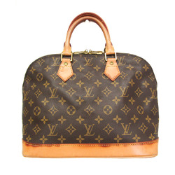 ルイ・ヴィトン(Louis Vuitton) モノグラム アルマ M51130 レディース ハンドバッグ モノグラム