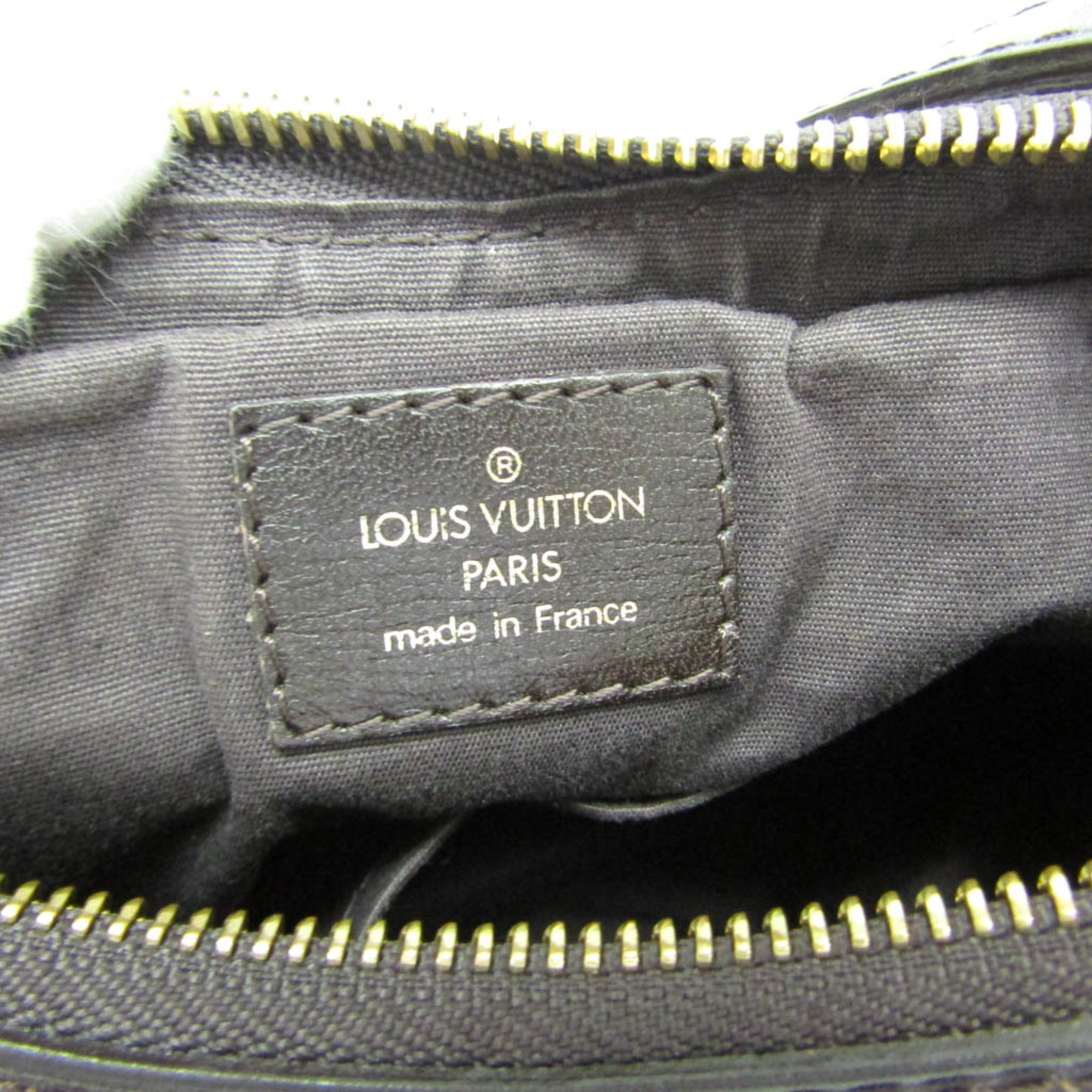 ルイ・ヴィトン(Louis Vuitton) モノグラムイディール ラプソディMM M40403 レディース ショルダーバッグ フザン