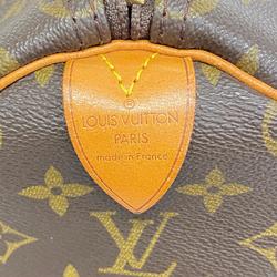 ルイ・ヴィトン(Louis Vuitton) ルイ・ヴィトン ボストンバッグ モノグラム キーポル50 M41426 ブラウンメンズ レディース