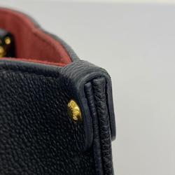 ルイ・ヴィトン(Louis Vuitton) ルイ・ヴィトン ハンドバッグ モノグラム・アンプラント オンザゴ―PM M45659 ノワールレディース