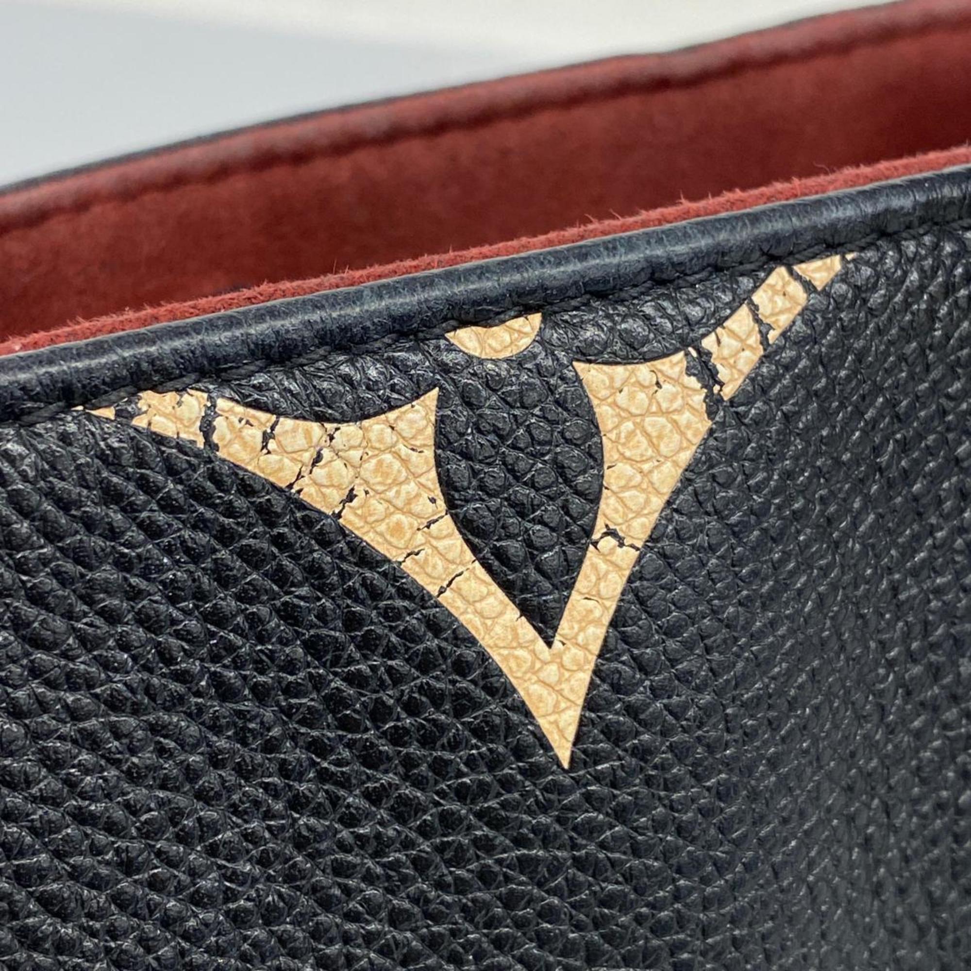 ルイ・ヴィトン(Louis Vuitton) ルイ・ヴィトン ハンドバッグ モノグラム・アンプラント オンザゴ―PM M45659 ノワールレディース