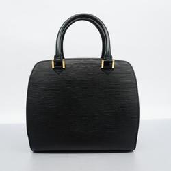 ルイ・ヴィトン(Louis Vuitton) ルイ・ヴィトン ハンドバッグ エピ ポンヌフ M52052 ノワールレディース