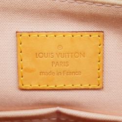 ルイ・ヴィトン(Louis Vuitton) ルイ・ヴィトン トートバッグ ダミエ・アズール イエナPM N44039 ホワイトレディース