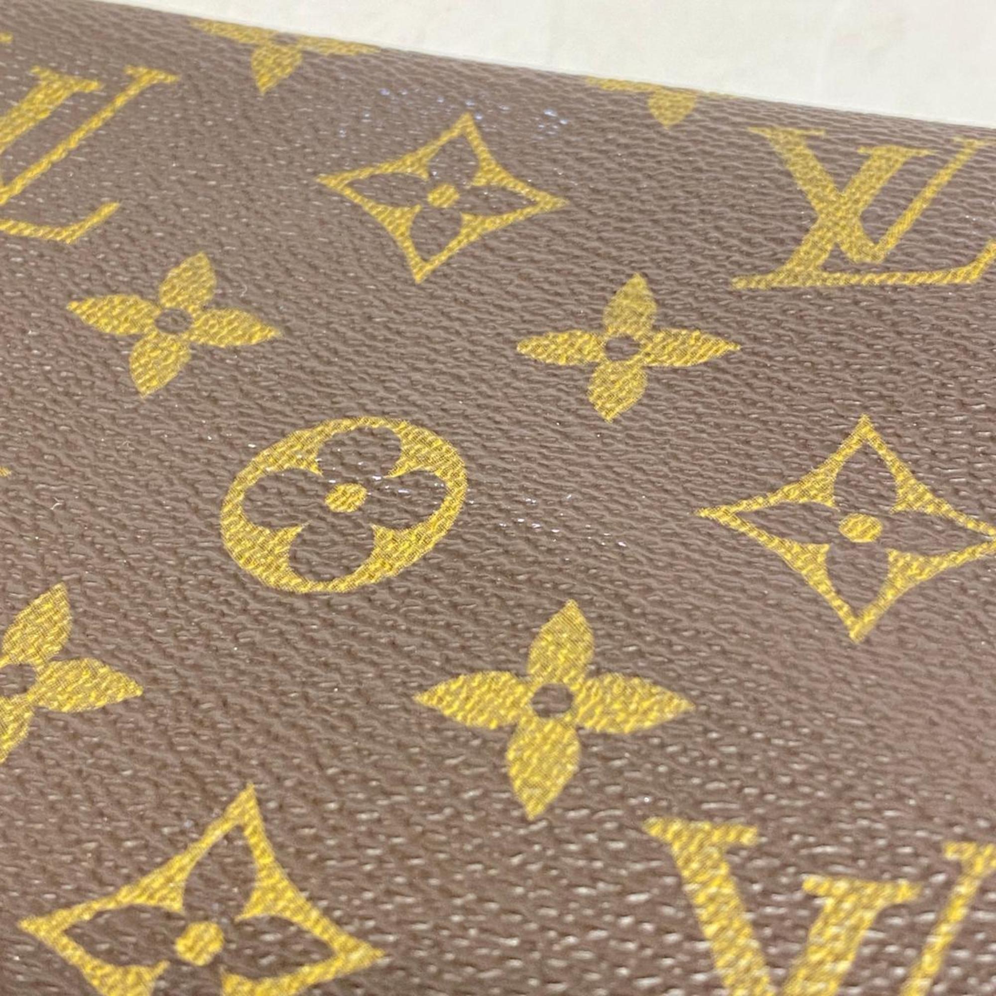 ルイ・ヴィトン(Louis Vuitton) ルイ・ヴィトン ショルダーバッグ モノグラム ミュゼットサルサショートストラップ M51258 ブラウンレディース