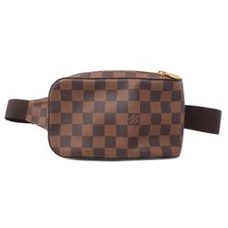 ルイ・ヴィトン(Louis Vuitton) ルイ・ヴィトン ボディバッグ ダミエ ジェロニモス N51994 エベヌメンズ