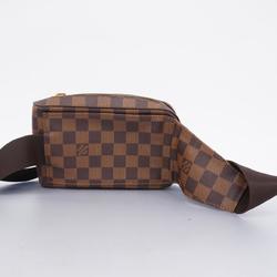 ルイ・ヴィトン(Louis Vuitton) ルイ・ヴィトン ボディバッグ ダミエ ジェロニモス N51994 エベヌメンズ