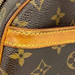 ルイ・ヴィトン(Louis Vuitton) ルイ・ヴィトン ショルダーバッグ モノグラム ブロワ M51221 ブラウンレディース