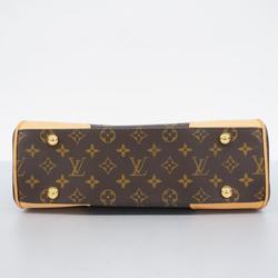 ルイ・ヴィトン(Louis Vuitton) ルイ・ヴィトン ショルダーバッグ モノグラム ビバリーMM M40121 ブラウンレディース