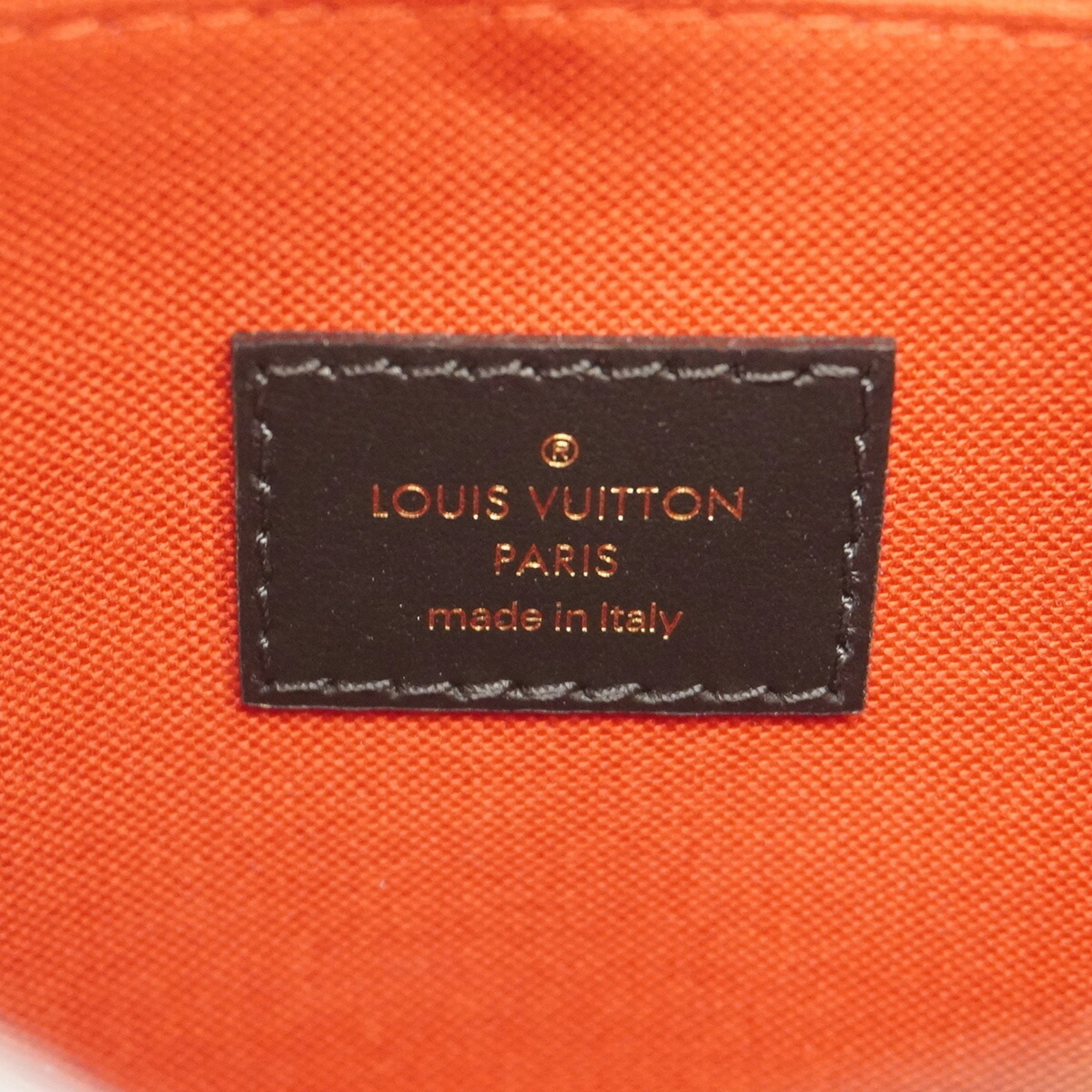 ルイ・ヴィトン(Louis Vuitton) ルイ・ヴィトン ハンドバッグ モノグラムリバース オンザゴ―PM M46373 ブラウンレディース