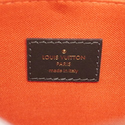 ルイ・ヴィトン(Louis Vuitton) ルイ・ヴィトン ハンドバッグ モノグラムリバース オンザゴ―PM M46373 ブラウンレディース