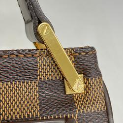 ルイ・ヴィトン(Louis Vuitton) ルイ・ヴィトン ショルダーバッグ ダミエ オーバーニュ N51129 エベヌレディース