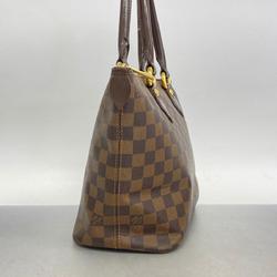 ルイ・ヴィトン(Louis Vuitton) ルイ・ヴィトン トートバッグ ダミエ サレヤPM N51183 エベヌレディース