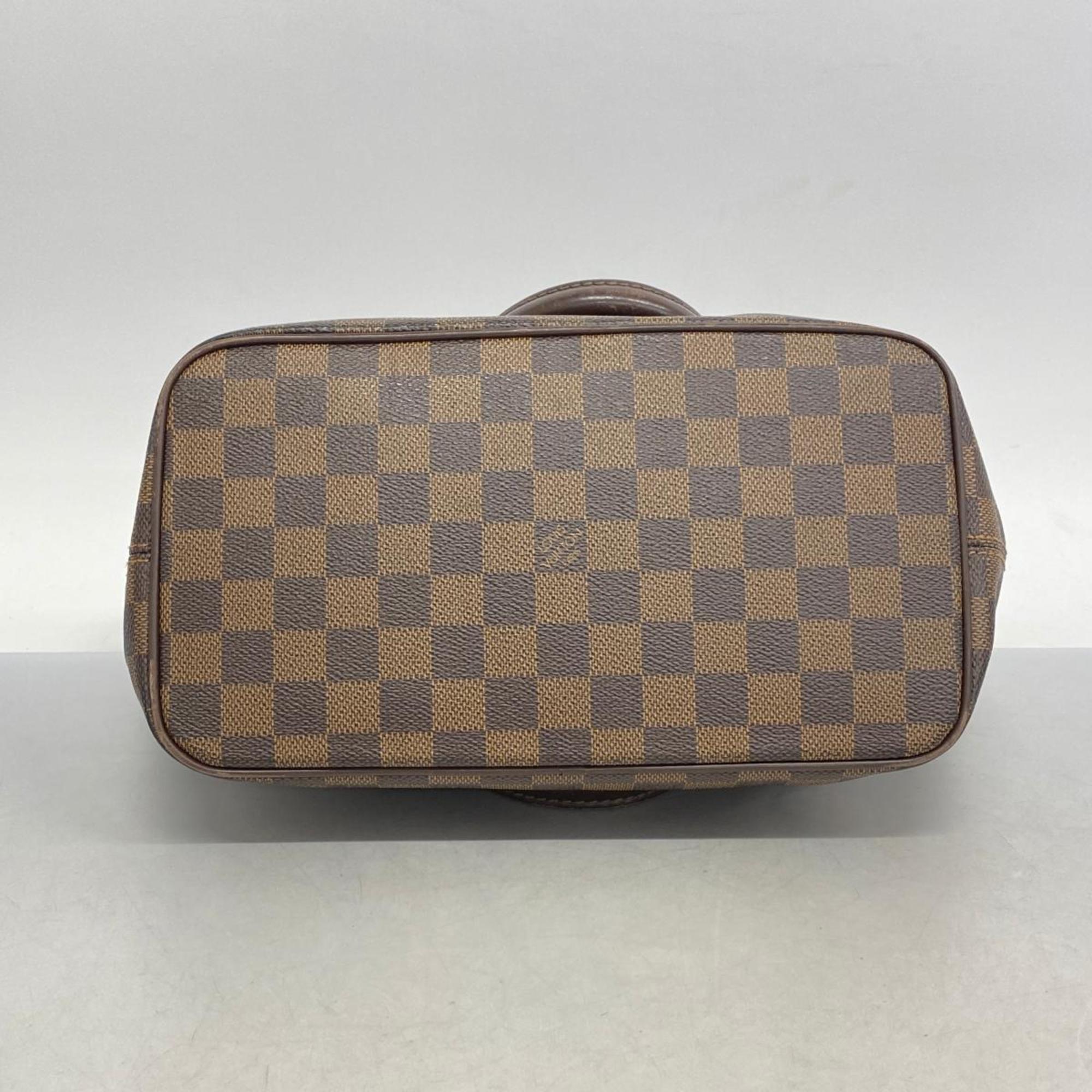 ルイ・ヴィトン(Louis Vuitton) ルイ・ヴィトン トートバッグ ダミエ サレヤPM N51183 エベヌレディース