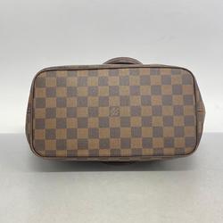 ルイ・ヴィトン(Louis Vuitton) ルイ・ヴィトン トートバッグ ダミエ サレヤPM N51183 エベヌレディース